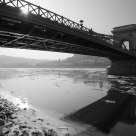 Chain bridge